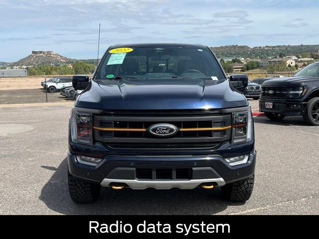 Certified 2022 Ford F150 Tremor w/ Equipment Group 402A High AWD/4WD image 10