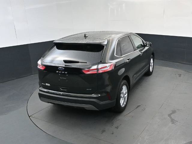 Certified 2022 Ford Edge SEL w/ Convenience Package AWD/4WD image 32