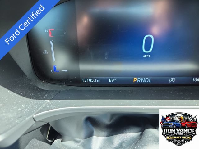 Certified 2023 Ford Escape ST-Line w/ Tech Pack #1 AWD/4WD image 17