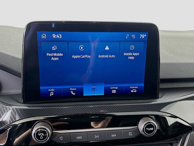 Certified 2025 Ford Escape ST-Line FWD image 14