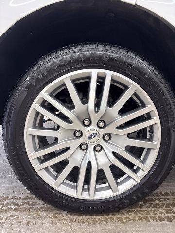 Certified 2023 Ford Expedition Limited AWD/4WD image 22