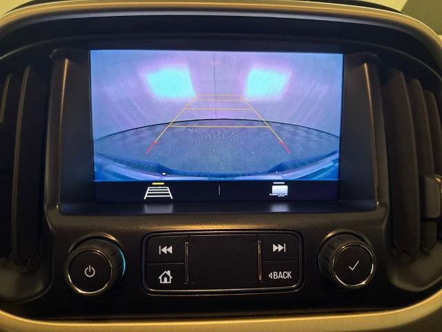 Used 2022 GMC Canyon Elevation w/ Elevation Premium Package image 27