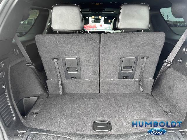 Used 2025 Dodge Durango R/T AWD/4WD image 31
