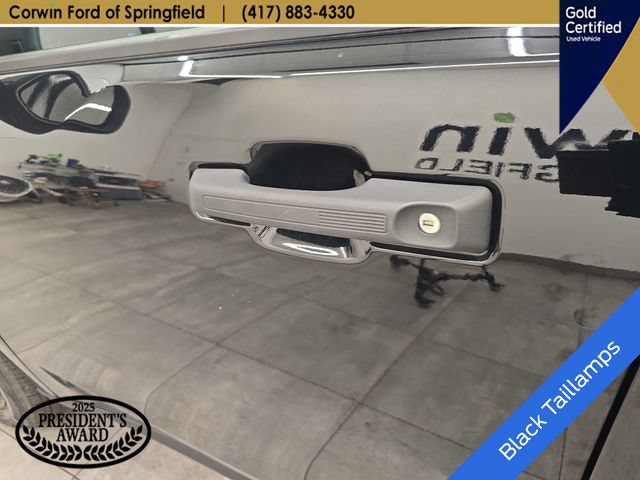 Certified 2024 Ford Maverick XLT w/ XLT Luxury Package FWD image 21