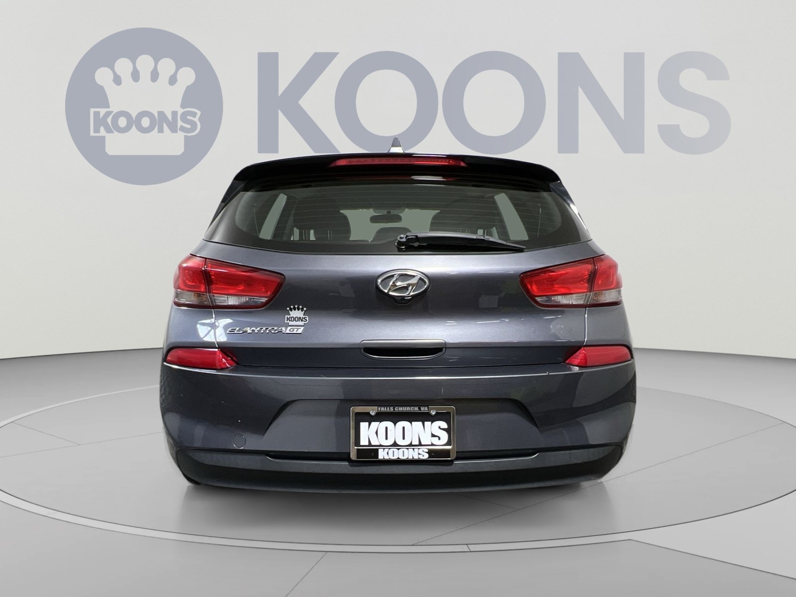 Used 2018 Hyundai Elantra GT FWD image 10