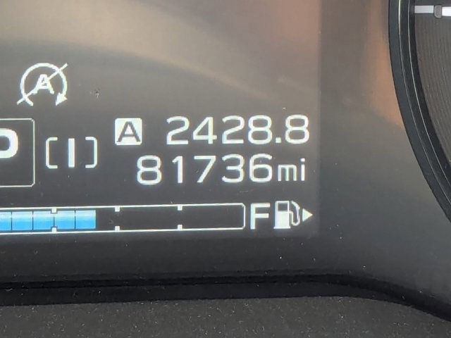 Used 2020 Subaru Crosstrek 2.0i image 23