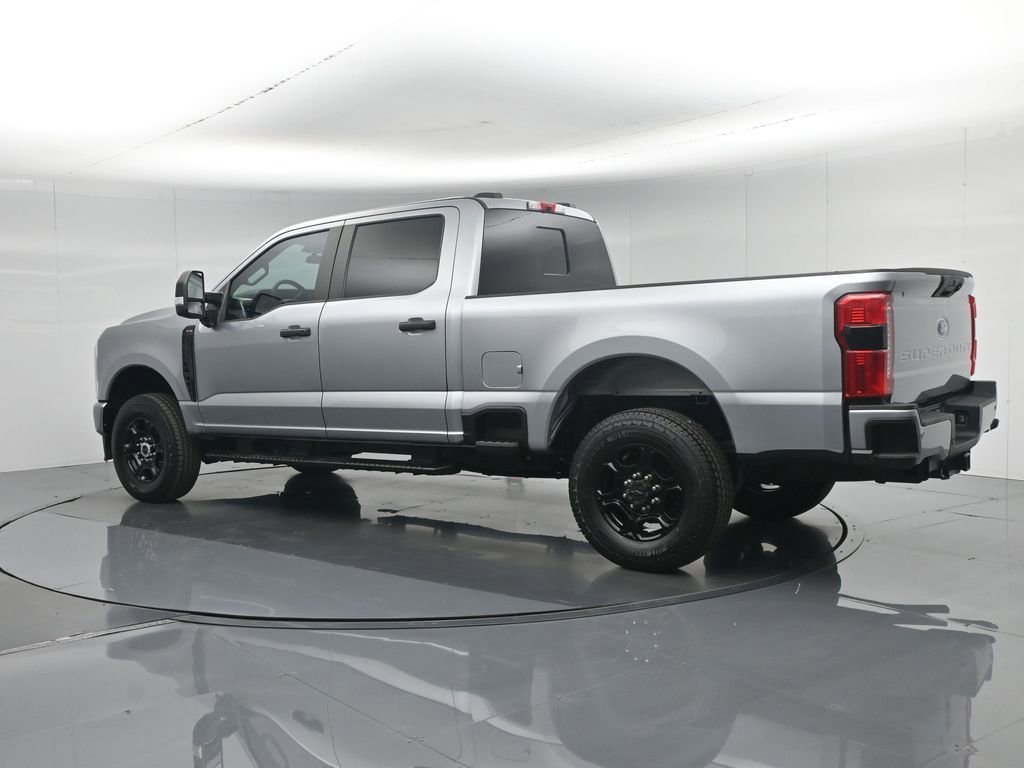 Certified 2024 Ford F250 XL w/ STX Appearance Package AWD/4WD image 7