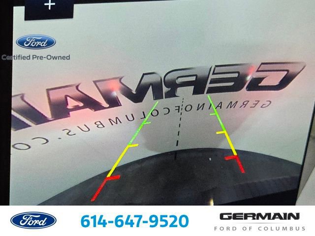 Certified 2022 Ford F150 Lariat w/ Equipment Group 502A High AWD/4WD image 34