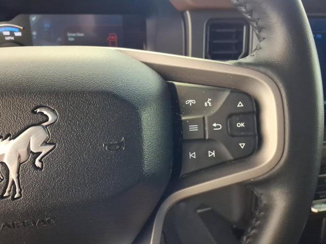 Certified 2024 Ford Bronco Outer Banks AWD/4WD image 17