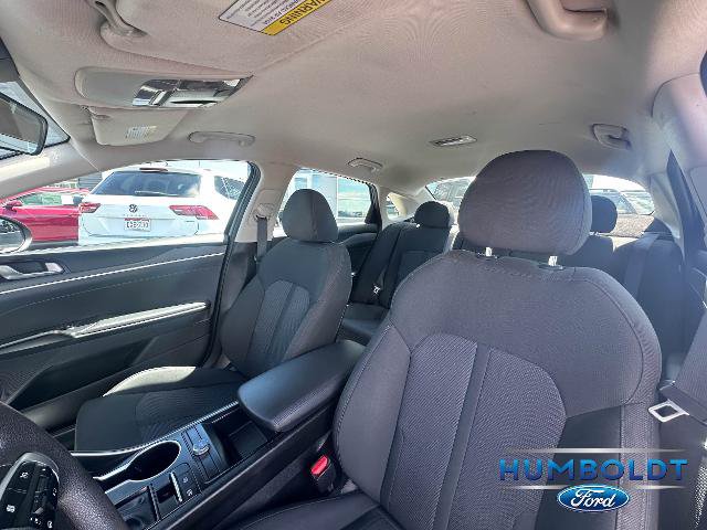 Used 2023 Kia K5 LXS FWD image 15