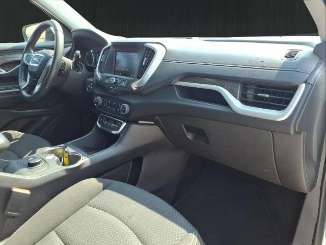 Used 2024 GMC Terrain SLE FWD image 15