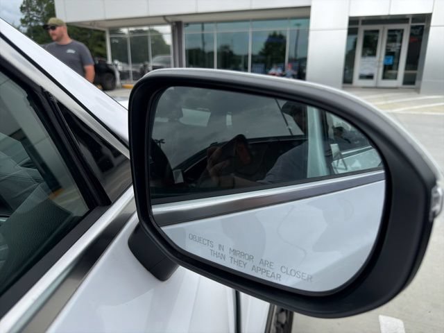 Used 2024 Kia Telluride EX w/ EX Captain's Chair Package AWD/4WD image 36