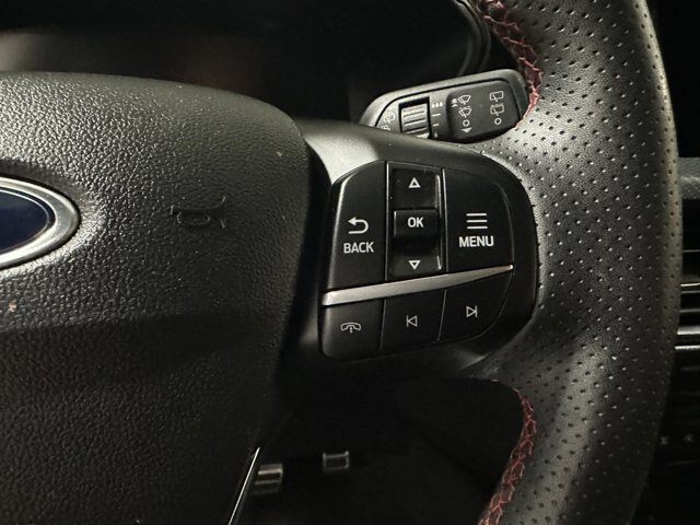 Certified 2024 Ford Escape ST-Line w/ Tech Pack #1 AWD/4WD image 15