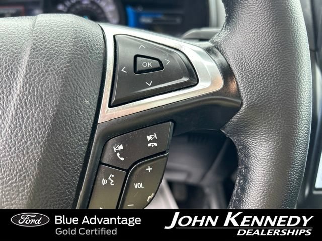Certified 2024 Ford Edge SEL w/ Convenience Package AWD/4WD image 25