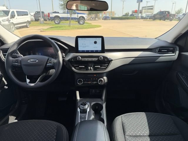 Certified 2024 Ford Escape Active FWD image 21