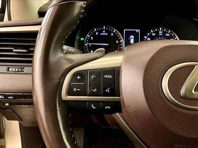Used 2020 Lexus RX 350 AWD w/ Premium Package image 17