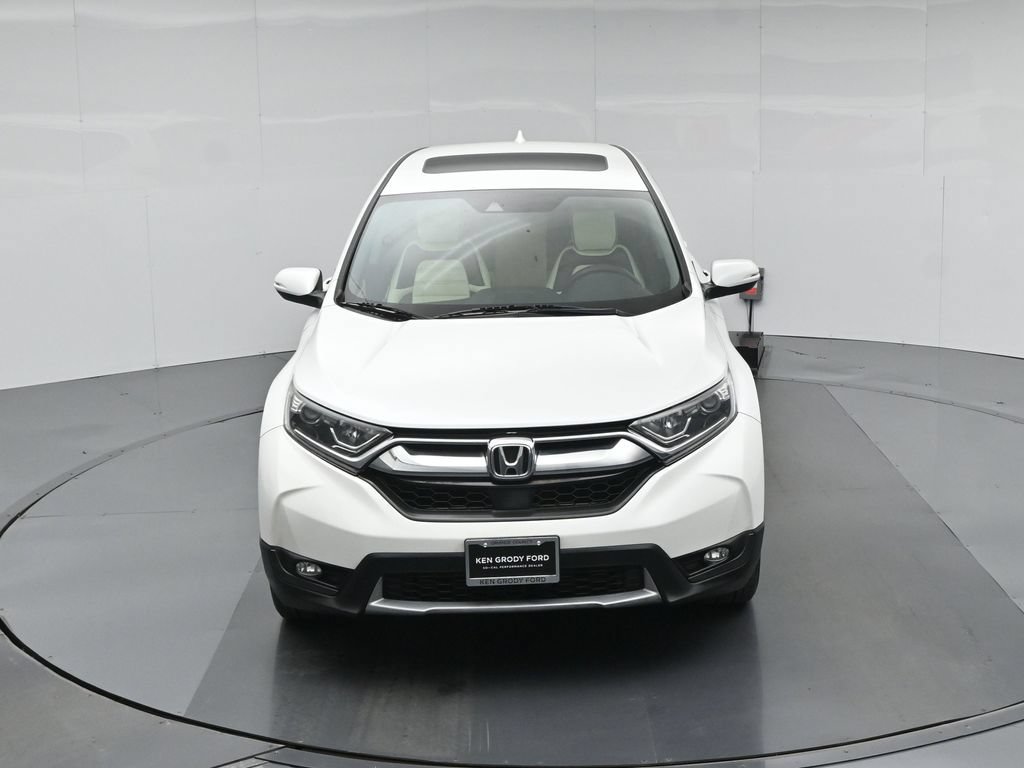 Used 2019 Honda CR-V EX image 35