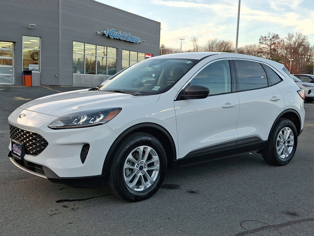 Certified 2022 Ford Escape SE w/ Cold Weather Package image 5