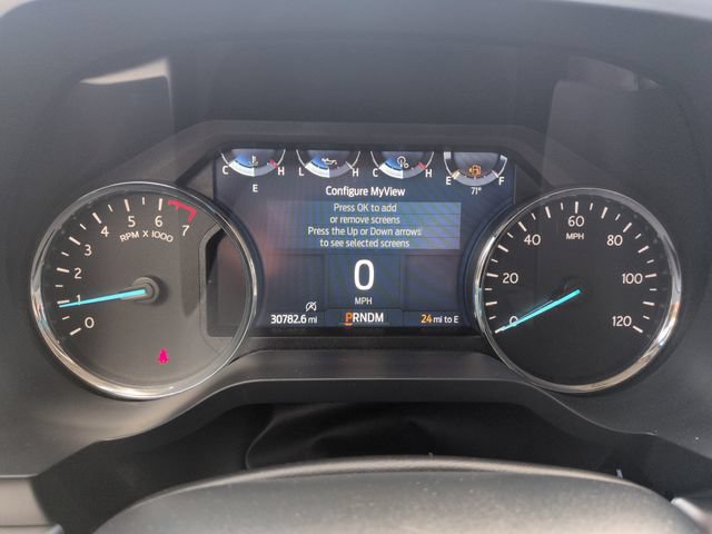 Certified 2023 Ford Expedition XLT AWD/4WD image 43