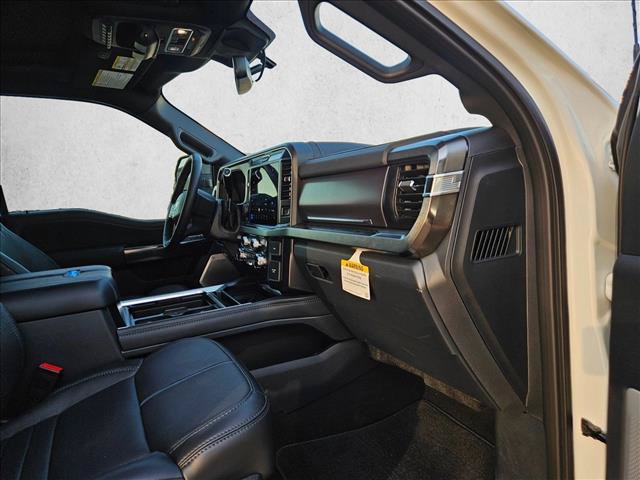 Certified 2026 Ford F350 Platinum AWD/4WD image 18