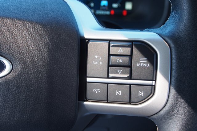 Certified 2024 Ford Expedition Limited AWD/4WD image 29