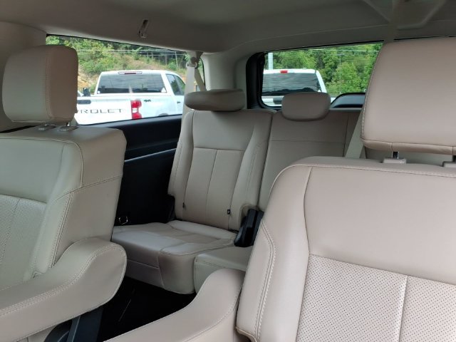 Certified 2023 Ford Expedition Max XLT AWD/4WD image 19