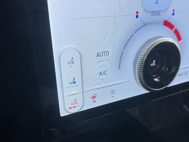 Certified 2025 Ford Mustang Mach-E Premium image 33