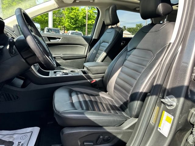 Certified 2023 Ford Edge SEL w/ Convenience Package AWD/4WD image 36