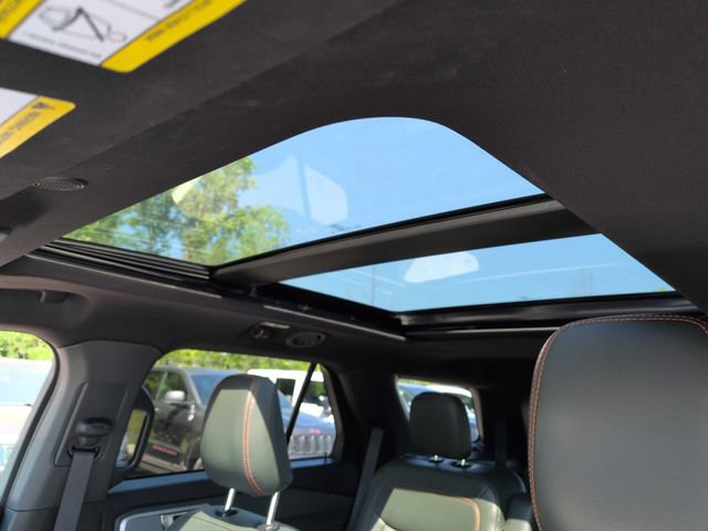 Certified 2024 Ford Explorer Timberline w/ Timberline Technology Package AWD/4WD image 39