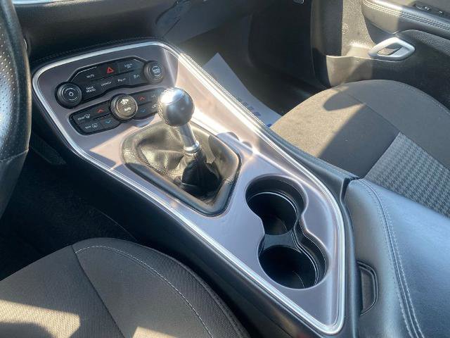 Used 2021 Dodge Challenger R/T Scat Pack RWD image 24