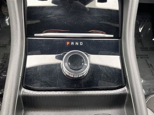 Used 2024 Jeep Grand Cherokee Altitude AWD/4WD image 30