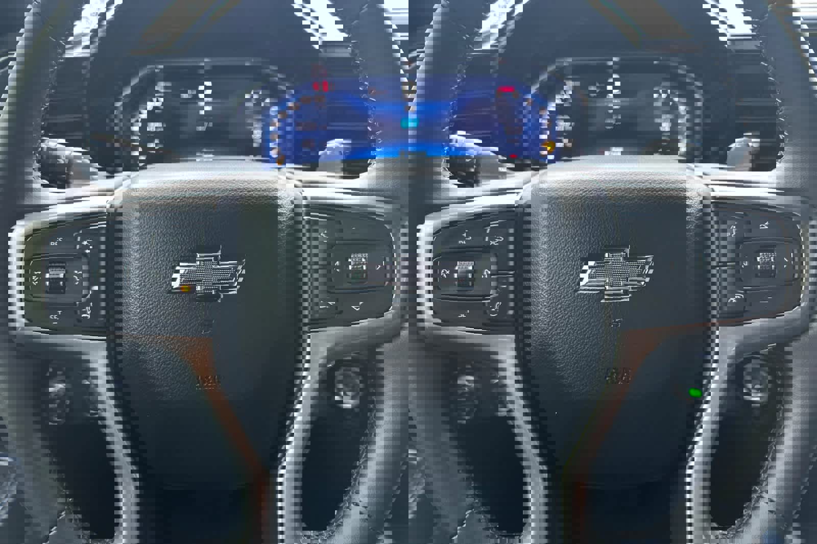 Used 2024 Chevrolet Silverado 1500 LT Trail Boss w/ Convenience Package II image 22