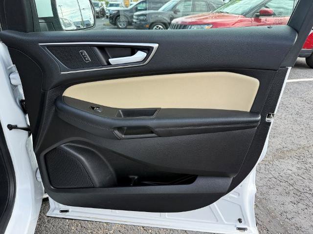 Certified 2021 Ford Edge SEL AWD/4WD image 21