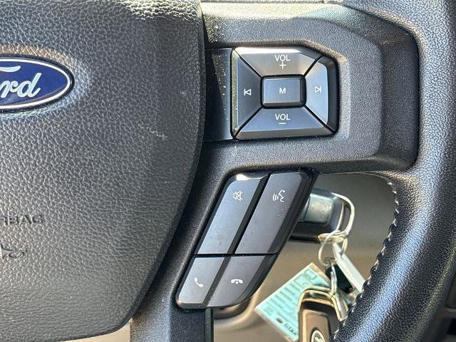 Certified 2018 Ford F150 XLT w/ Equipment Group 302A Luxury image 20