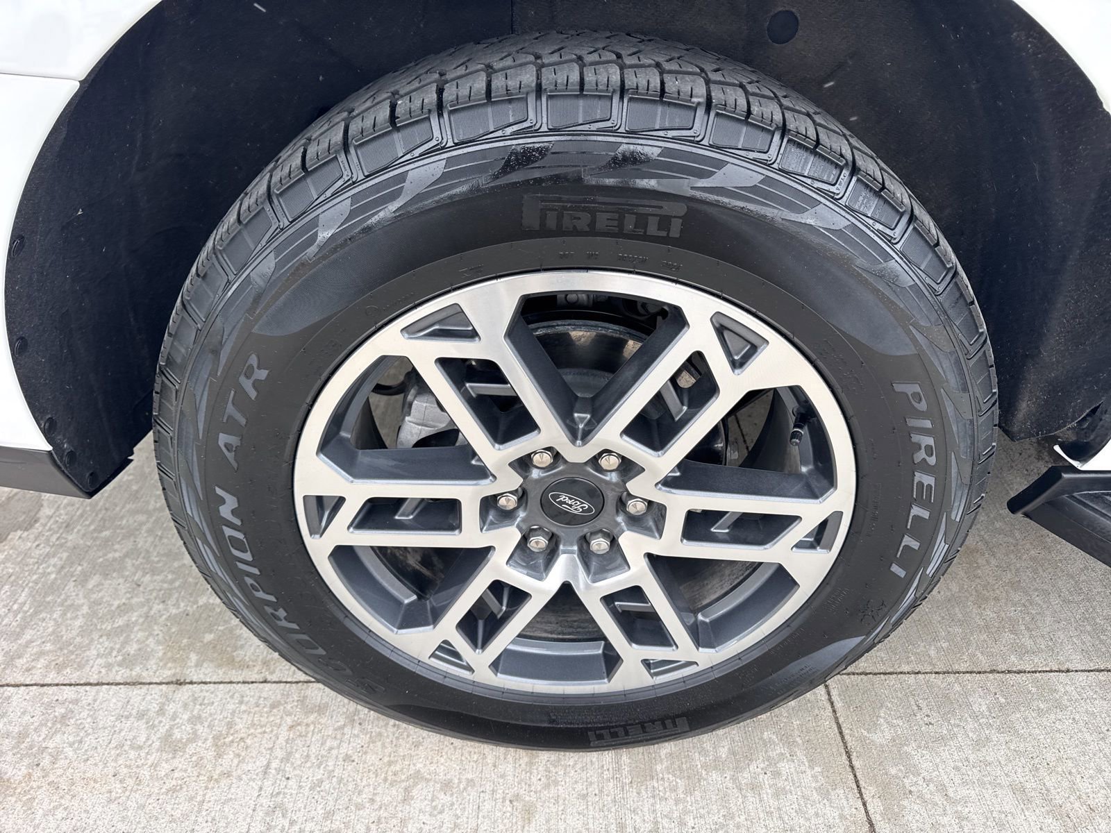 Certified 2025 Ford Expedition Max Active image 23