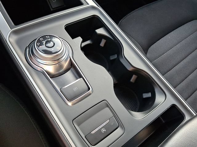 Certified 2024 Ford Edge SE AWD/4WD image 18