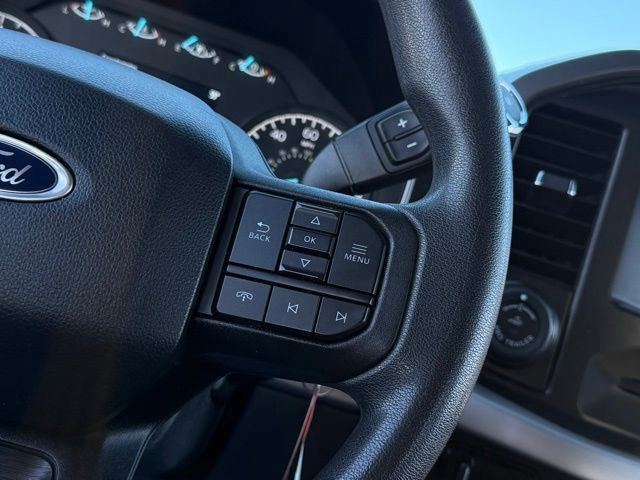 Certified 2022 Ford F150 XLT w/ Trailer Tow Package image 8