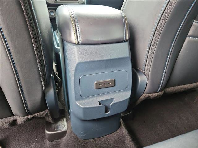 Certified 2025 Ford Maverick Lobo image 17