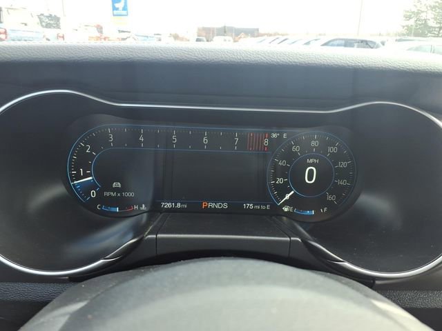 Certified 2023 Ford Mustang GT Premium w/ Equipment Group 401A image 15