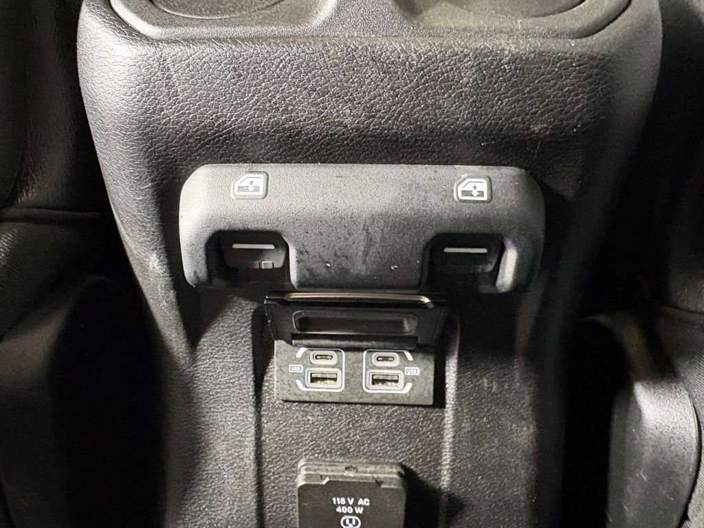 Used 2023 Jeep Gladiator Mojave w/ LED Lighting Group image 27