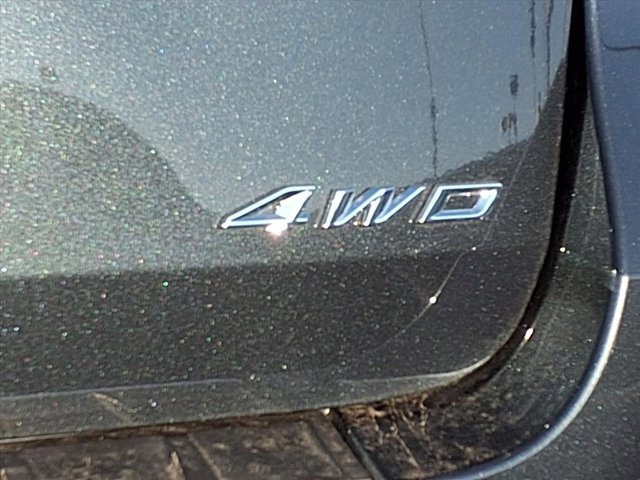 Certified 2023 Ford Explorer Limited w/ Limited Technology Package image 28