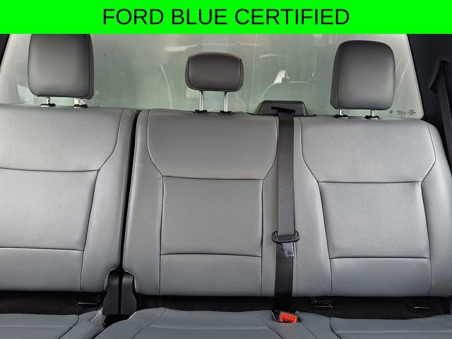 Certified 2024 Ford F250 XL w/ Snow Plow Prep Package AWD/4WD image 19