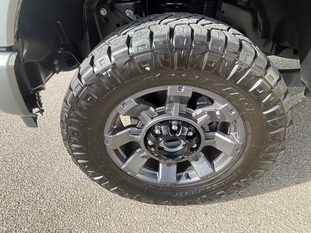 Certified 2025 Ford F250 XL w/ STX Appearance Package AWD/4WD image 33