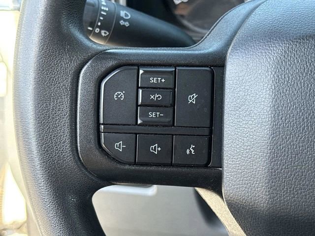 Certified 2024 Ford F350 XLT AWD/4WD image 17