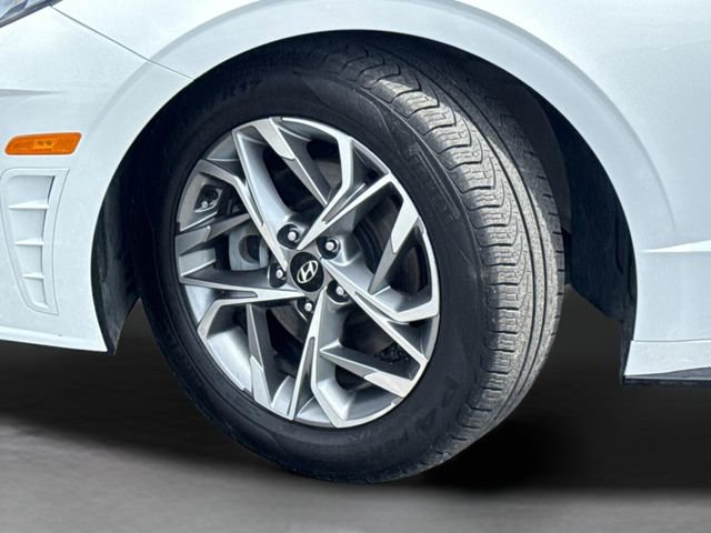 Used 2020 Hyundai Sonata SEL FWD image 45