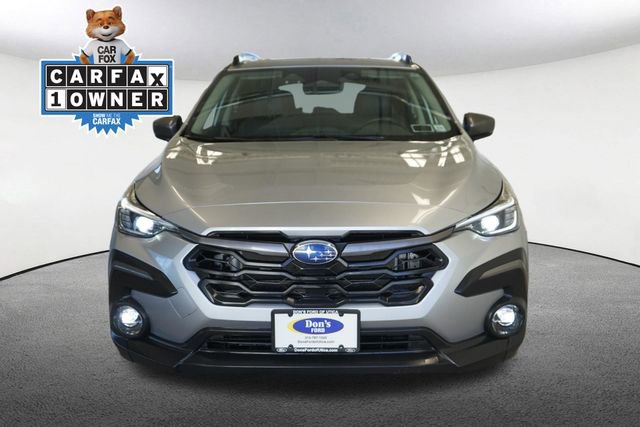 Used 2024 Subaru Crosstrek 2.5i Limited image 18