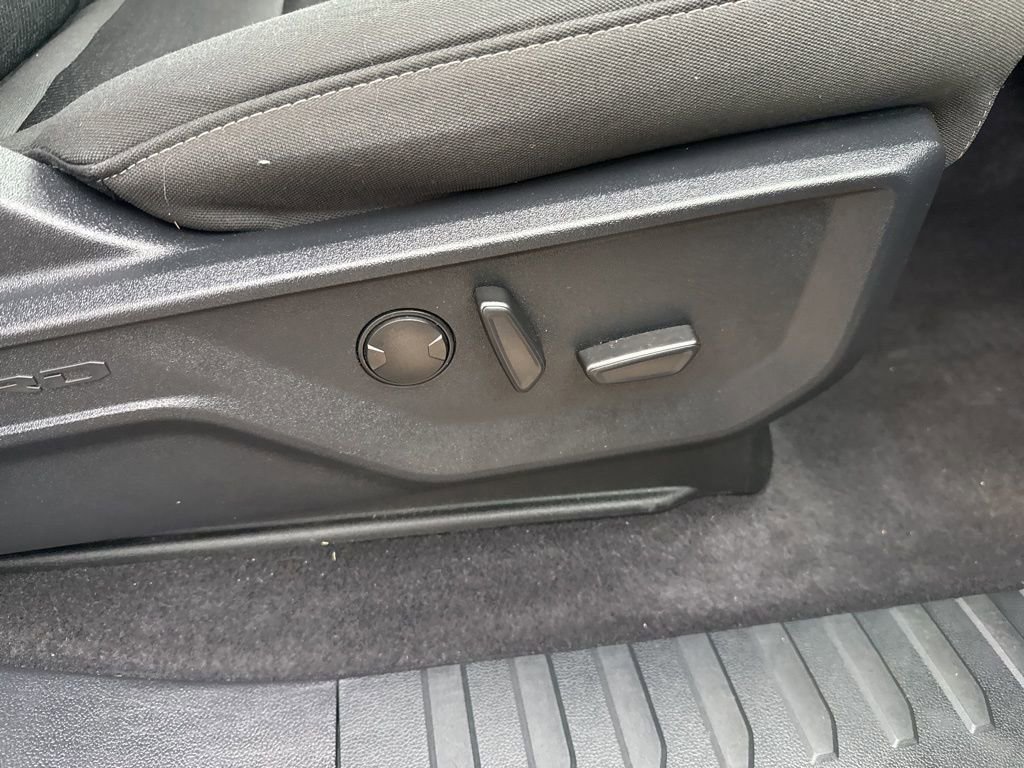 Certified 2023 Ford F150 XLT w/ Equipment Group 302A High image 35