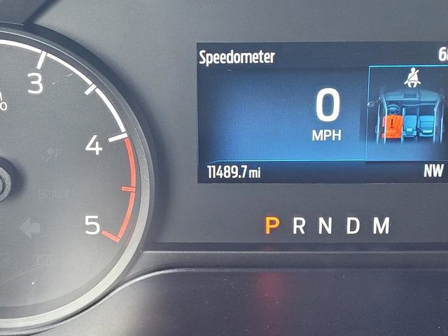 Certified 2024 Ford F450 XLT w/ 360-Degree Camera Package image 22