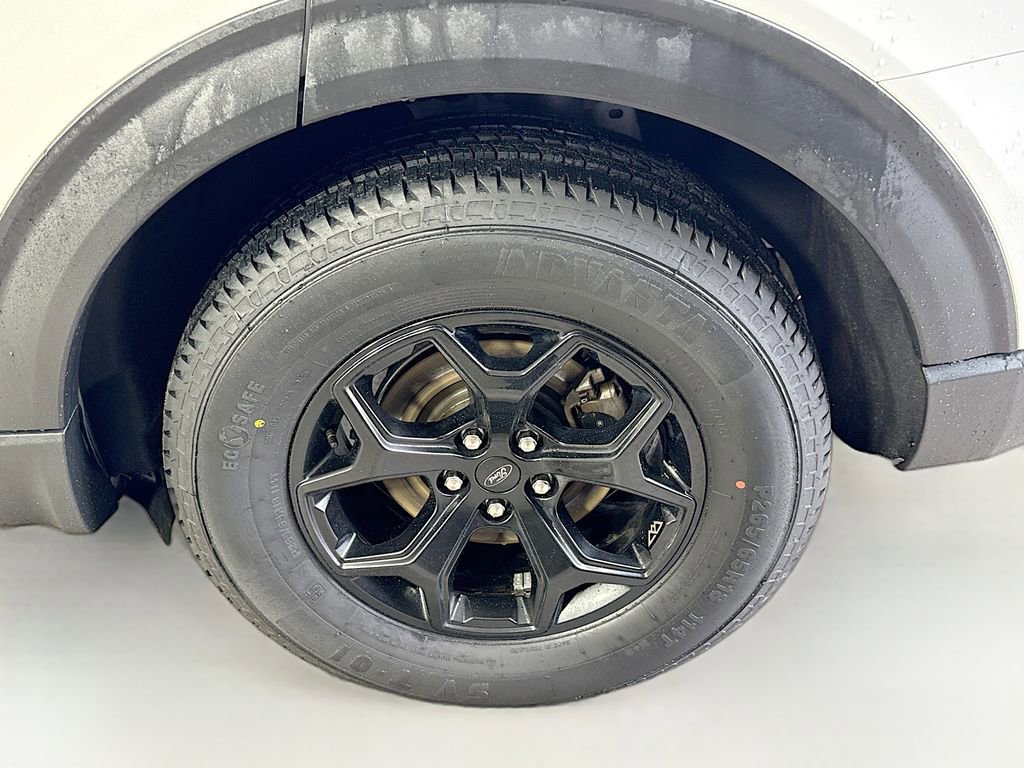 Certified 2022 Ford Explorer Timberline image 33