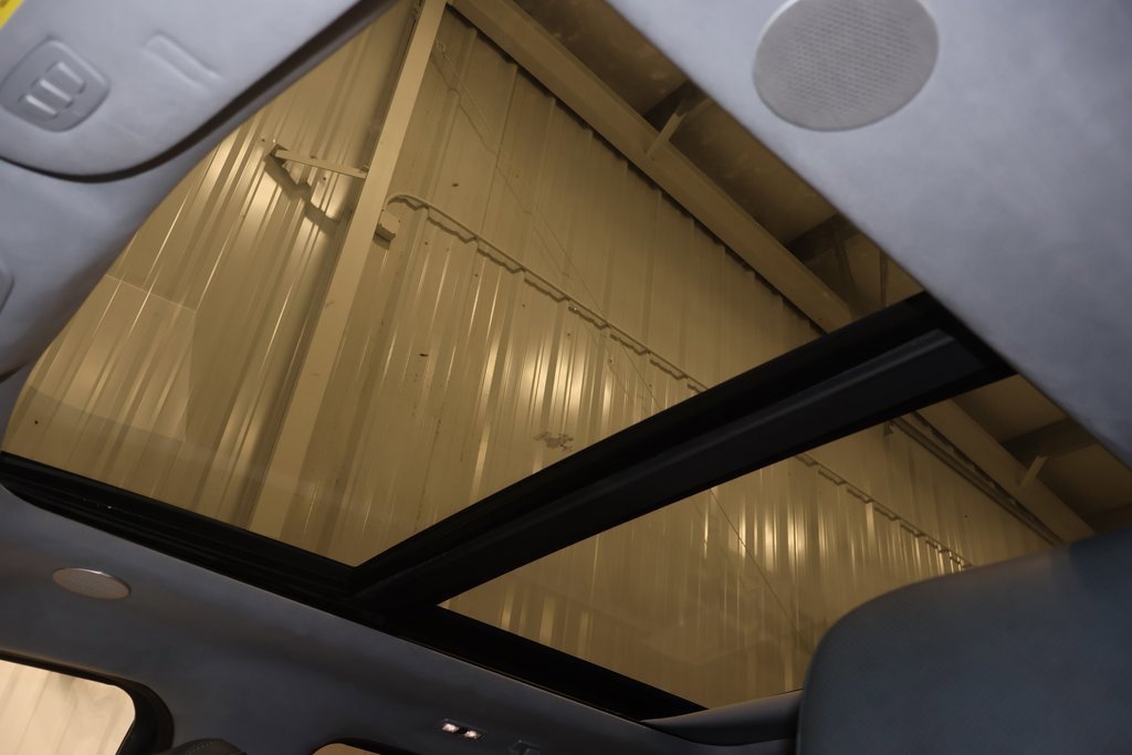 Certified 2022 Ford F150 Limited image 38